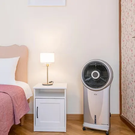 Pensjonat Lh Casa Dora