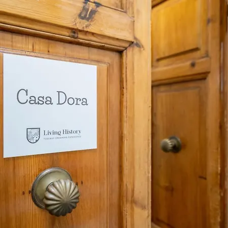 Pensjonat Lh Casa Dora 3*