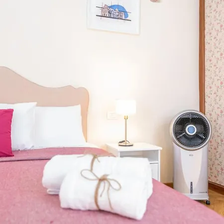 Lh Casa Dora 3* Pisa