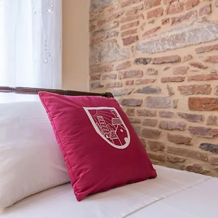 Vendégház Lh Casa Dora Pisa