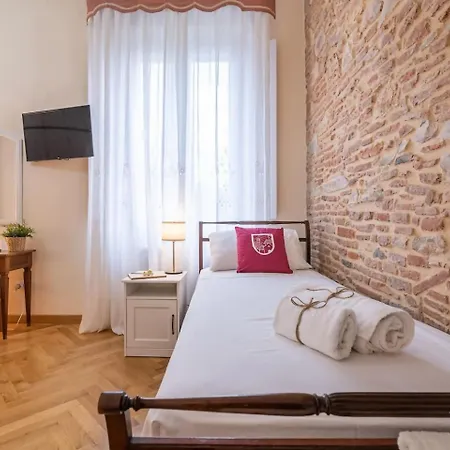 Lh Casa Dora Vendégház