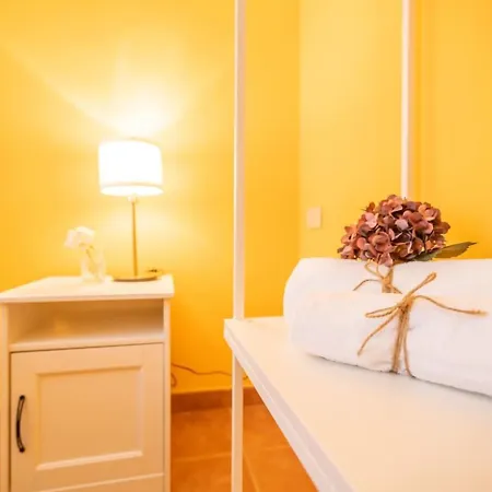 Lh Casa Dora Vendégház 3*