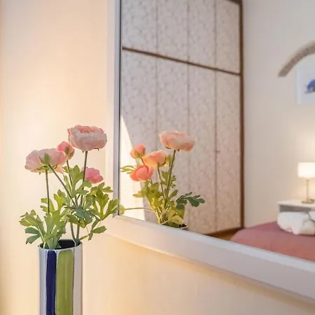 Vendégház Lh Casa Dora Pisa