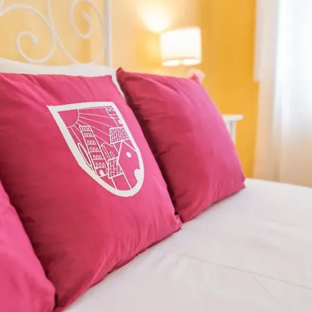 Lh Casa Dora 3*