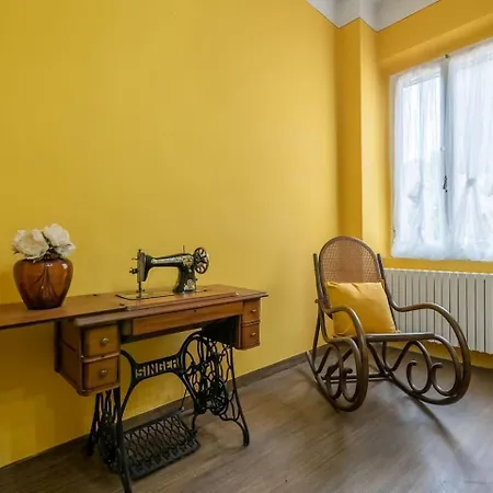 Vendégház Lh Casa Dora Pisa