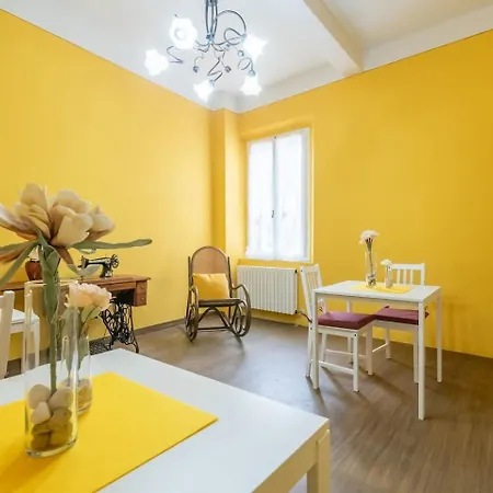 Lh Casa Dora Pensión Pisa