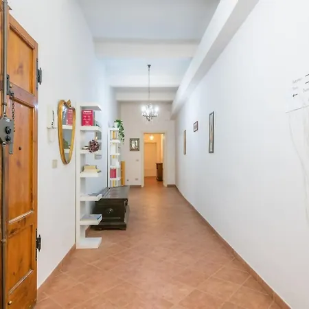 Lh Casa Dora Pisa