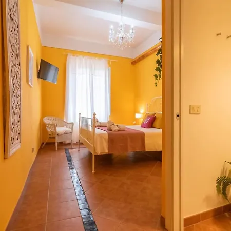Lh Casa Dora Vendégház Pisa