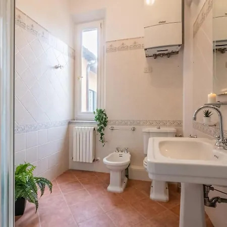 Vendégház Lh Casa Dora Pisa