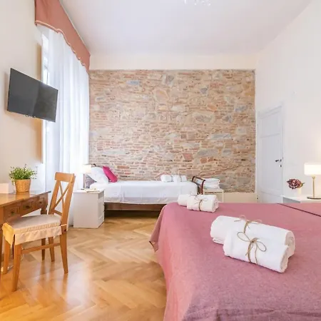 Lh Casa Dora Pensjonat