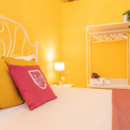 Lh Casa Dora Gasthuis 3*