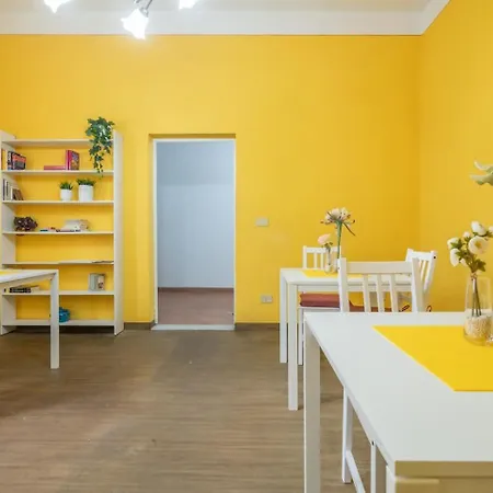 Penzion Lh Casa Dora 3*