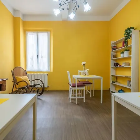 Lh Casa Dora Pensjonat Piza