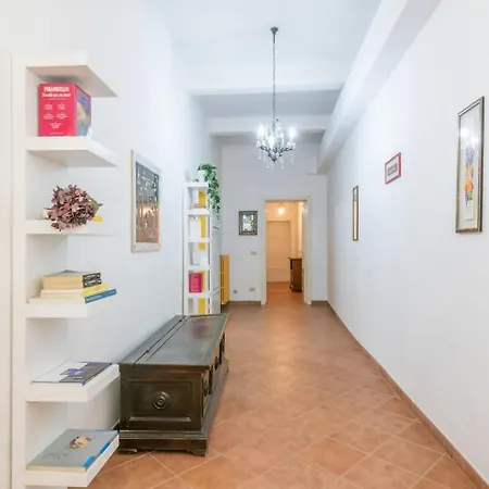 Pensjonat Lh Casa Dora