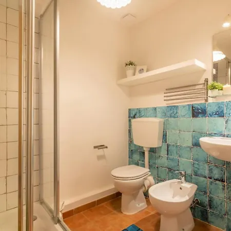 Lh Casa Dora * Pisa