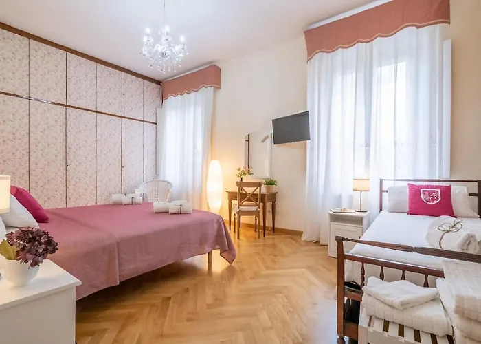 Lh Casa Dora 招待所