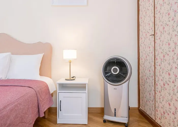 בית הארחה Lh Casa Dora