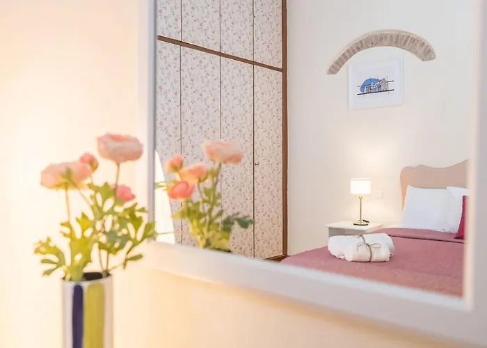 בית הארחה Lh Casa Dora