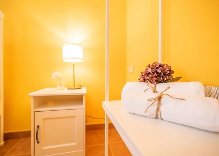 Lh Casa Dora Guest house 3*