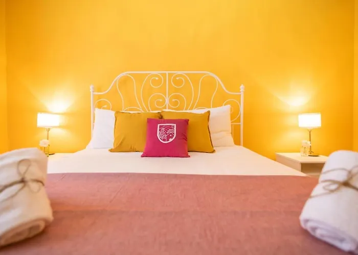 Lh Casa Dora Guest house 3*