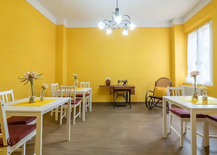 Lh Casa Dora 比萨