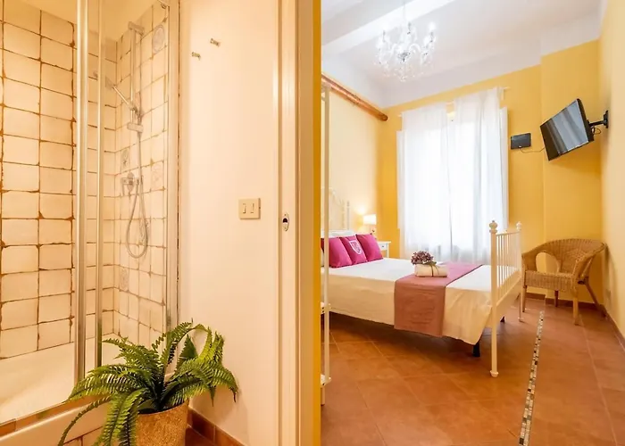 Lh Casa Dora 3*