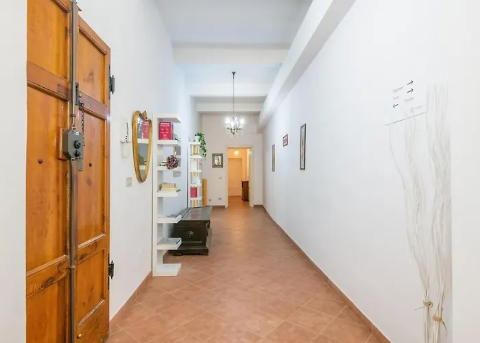 Lh Casa Dora Pisa