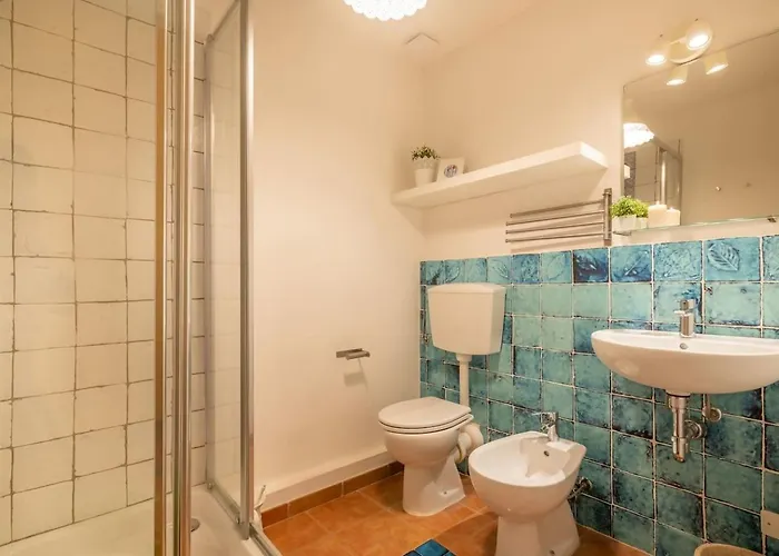 Lh Casa Dora 3* פיזה