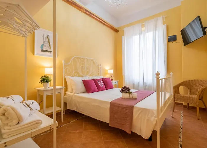 Lh Casa Dora 招待所