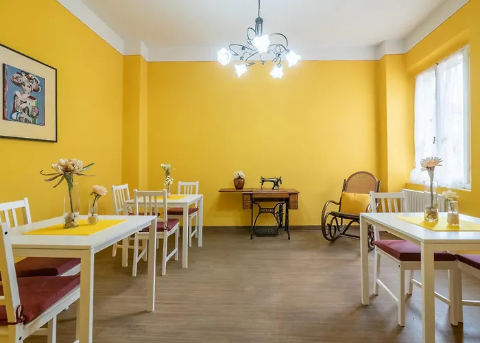 Lh Casa Dora Guest house 3*