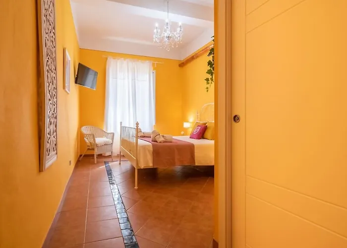 招待所 Lh Casa Dora 3*