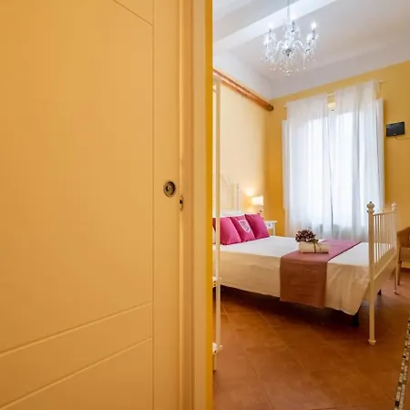 Πανσιόν Lh Casa Dora Πίζα