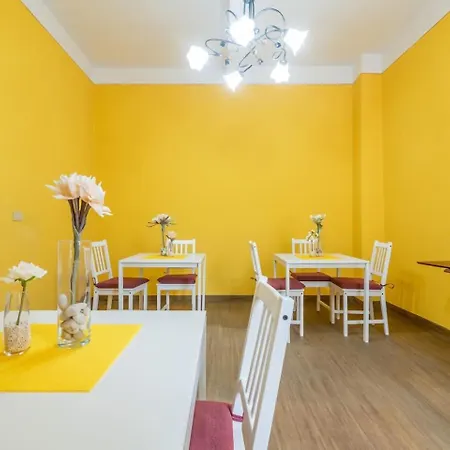 Lh Casa Dora 3* Πίζα