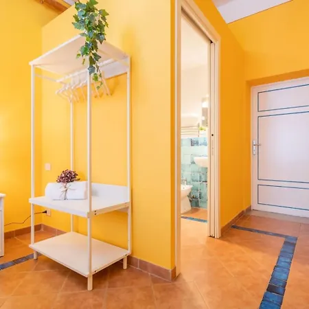 Πανσιόν Lh Casa Dora Πίζα