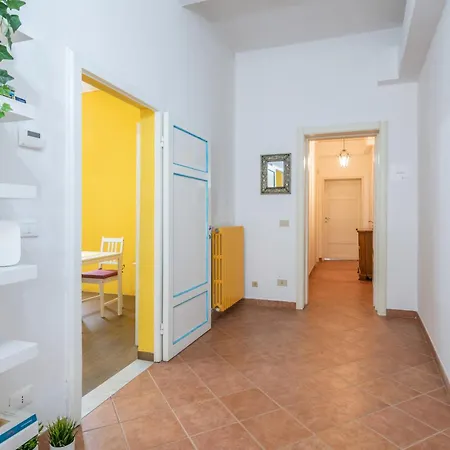 Πανσιόν Lh Casa Dora Πίζα