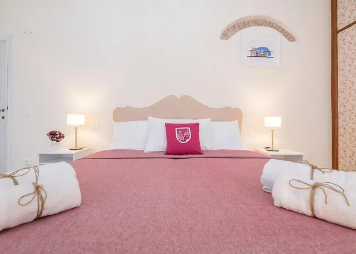 Casa de hóspedes Lh Casa Dora 3*