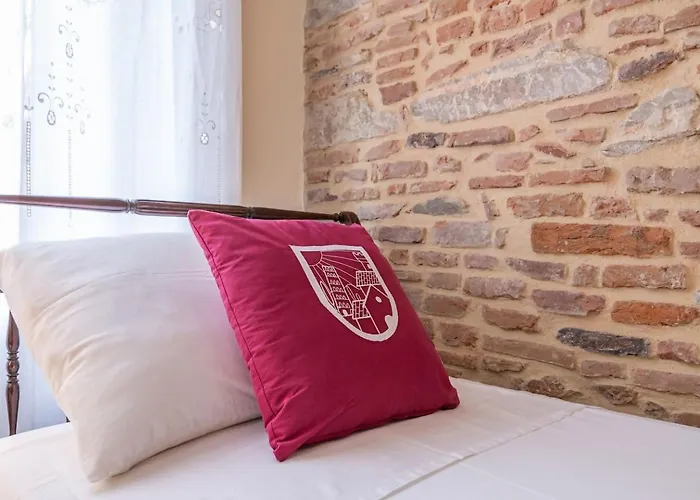 Casa de hóspedes Lh Casa Dora Pisa