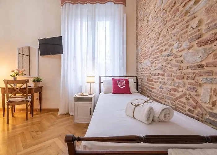 Lh Casa Dora Casa de hóspedes