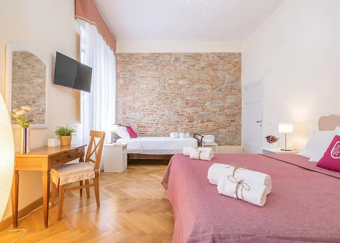 Lh Casa Dora Casa de hóspedes