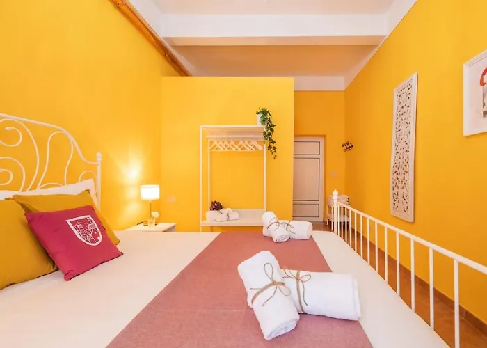 Casa de hóspedes Lh Casa Dora