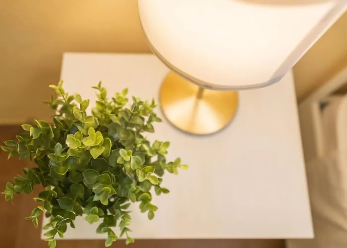 Lh Casa Dora Casa de hóspedes