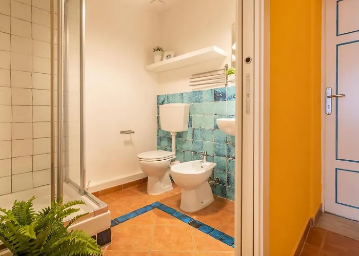 Casa de hóspedes Lh Casa Dora