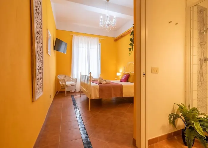 Lh Casa Dora Casa de hóspedes Pisa