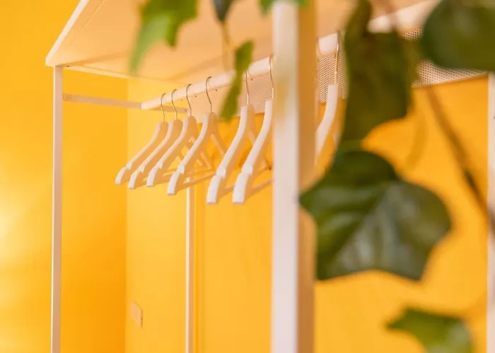 Casa de hóspedes Lh Casa Dora Pisa