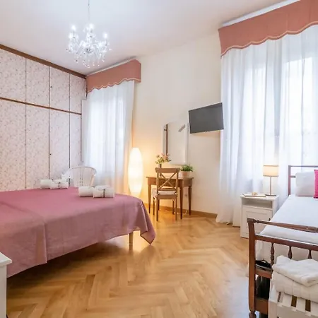 Lh Casa Dora ゲストハウス