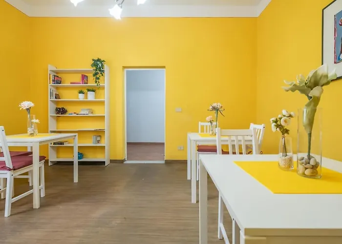 게스트하우스 Lh Casa Dora 3*