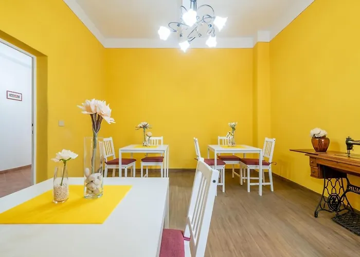 Lh Casa Dora 3* 피사