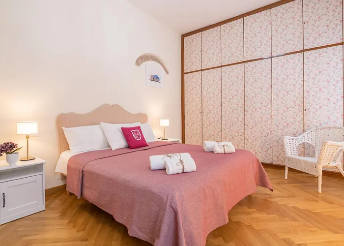 Lh Casa Dora 피사